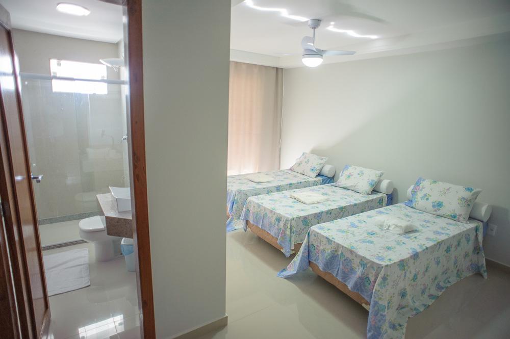Sollar hotel Aracruz Camera foto